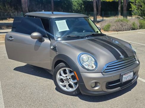 Used 2013 MINI Cooper Hardtop FWD image 34