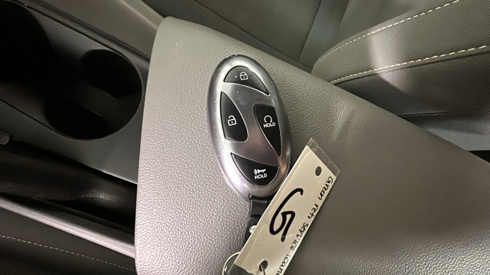 Used 2026 Hyundai Elantra Sport FWD image 25