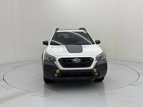 New 2025 Subaru Outback Wilderness image 8