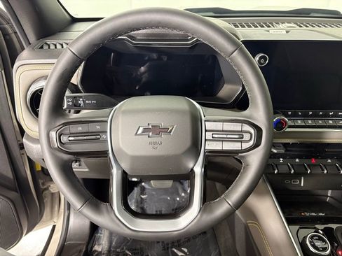 New 2026 Chevrolet Colorado ZR2 w/ Technology Package image 22