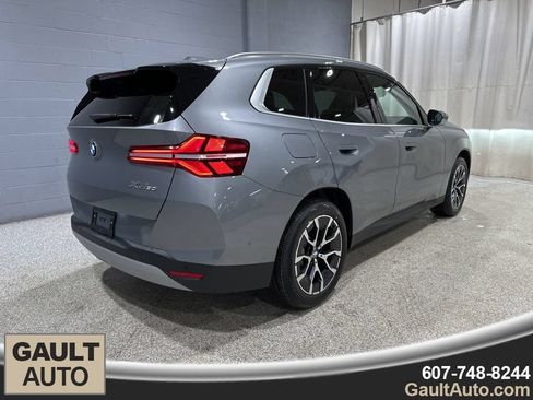 New 2026 BMW X3 xDrive30i AWD/4WD image 3