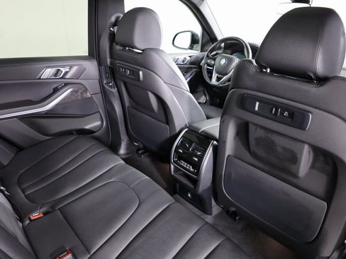 Used 2022 BMW X5 xDrive45e w/ Climate Comfort Package image 42