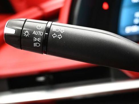 Used 2024 Chevrolet Corvette Stingray Premium Conv w/ 3LT RWD image 19