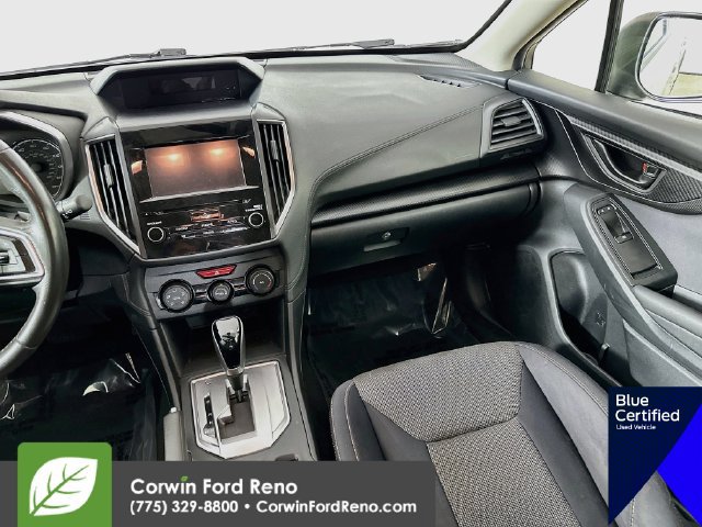Used 2019 Subaru Crosstrek 2.0i Premium AWD/4WD image 27