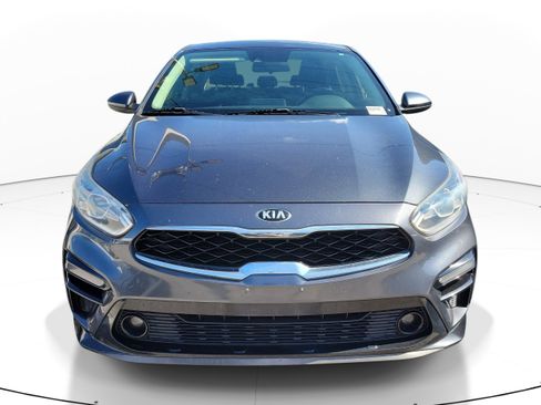 Used 2019 Kia Forte S w/ S Premium Package FWD image 2