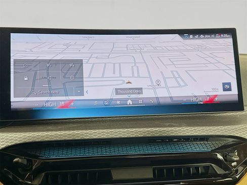 Used 2026 BMW 430i Coupe w/ Parking Assistance Package image 13