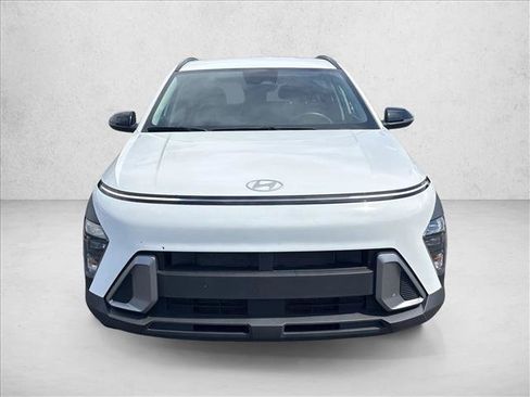 Used 2026 Hyundai Kona SEL Sport FWD image 2