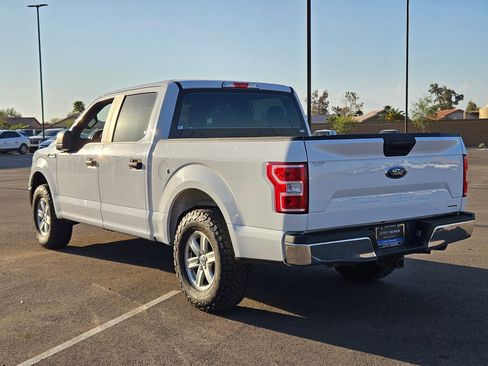 Used 2020 Ford F150 XL w/ Equipment Group 101A Mid image 3