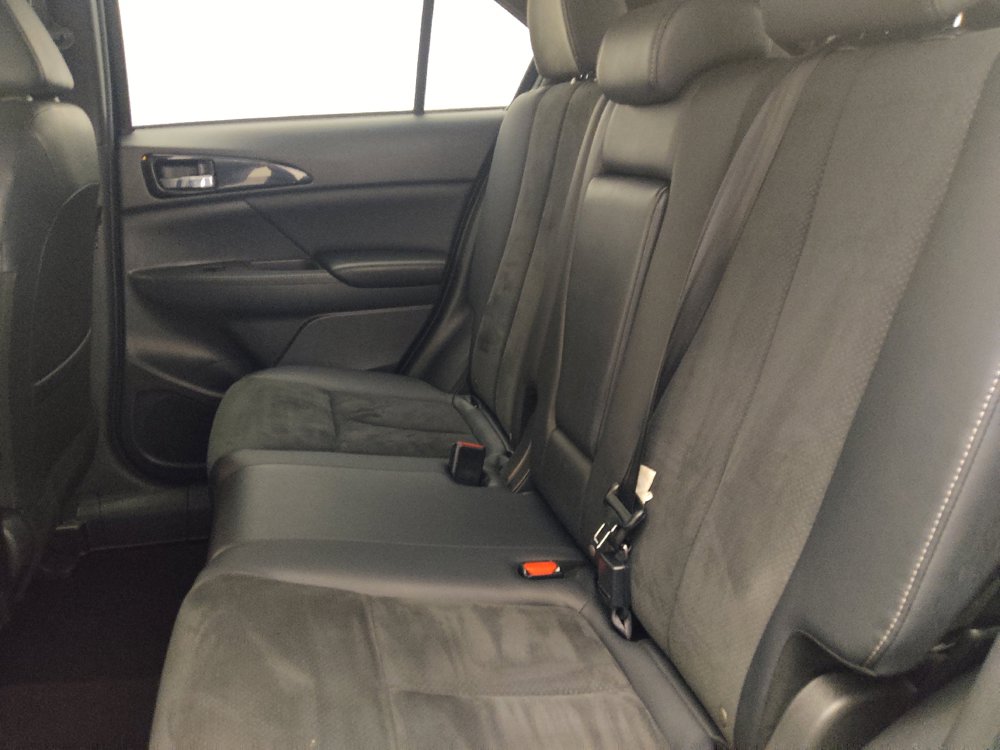 Used 2025 Mitsubishi Eclipse Cross SE AWD/4WD image 18
