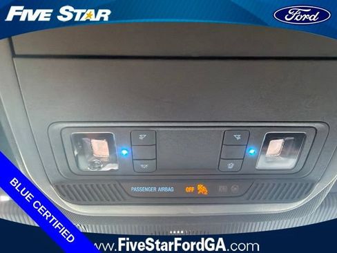 Used 2026 Ford Explorer ST-Line w/ ST-Line Street Pack RWD image 26