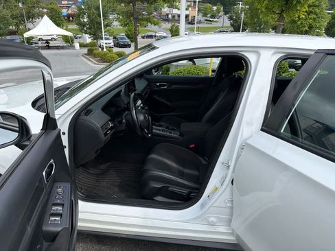Certified 2022 Honda Civic Sport image 16