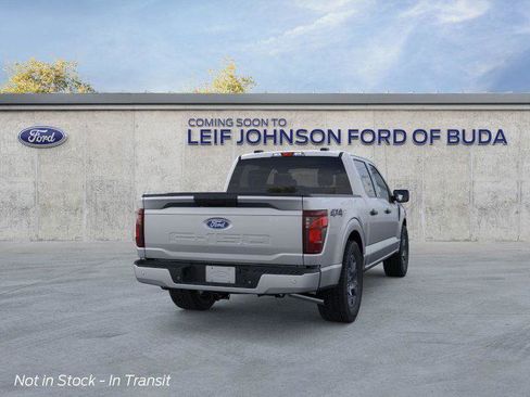 New 2026 Ford F150 STX image 8