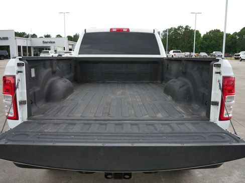 Used 2022 RAM 2500 Tradesman AWD/4WD image 19