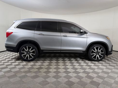 Used 2021 Honda Pilot Touring image 8
