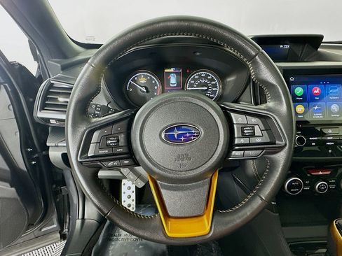 Used 2022 Subaru Forester Wilderness image 16