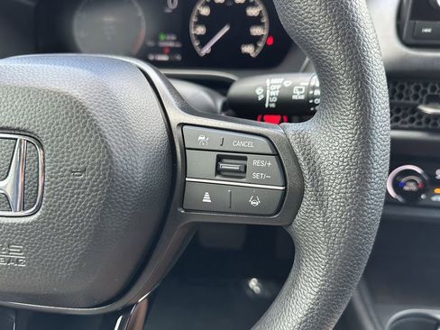Used 2025 Honda HR-V LX image 30