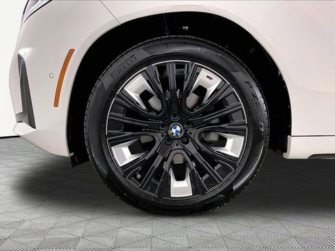 Certified 2026 BMW X3 xDrive30 image 13