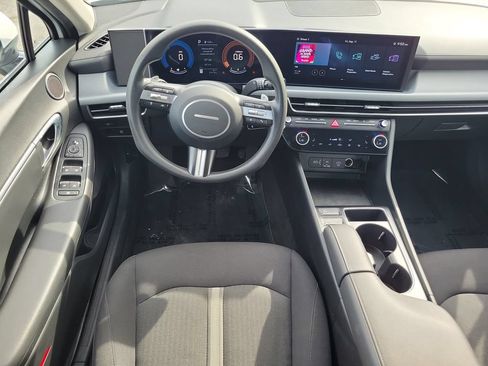 Used 2024 Hyundai Sonata SEL FWD image 16