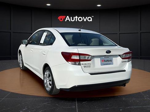 Used 2022 Subaru Impreza 2.0i image 3