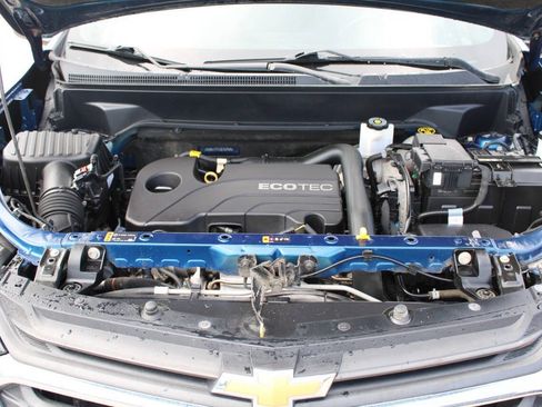 Used 2019 Chevrolet Equinox LT AWD/4WD image 23