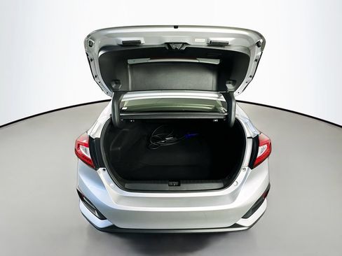 Used 2018 Honda Clarity Touring image 29