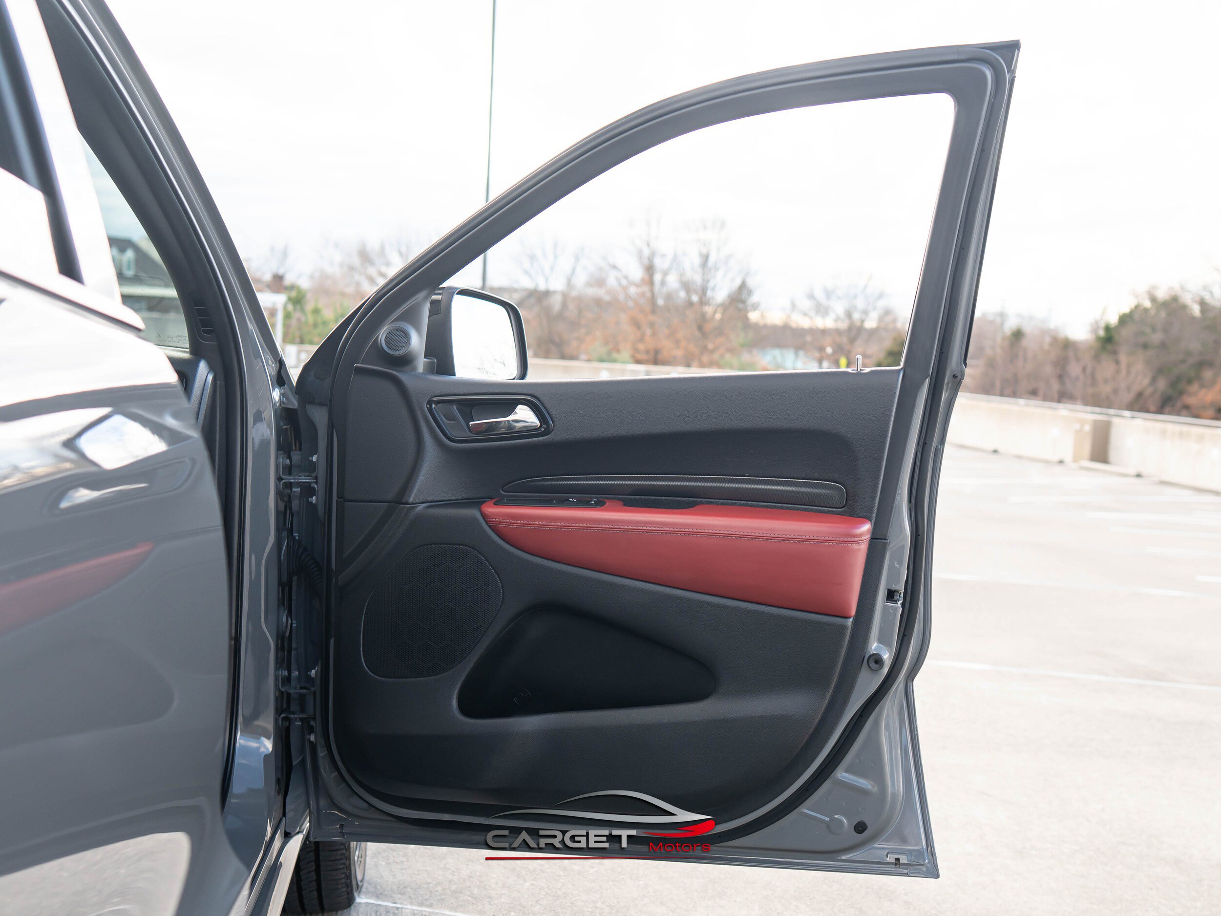 Used 2022 Dodge Durango R/T w/ Blacktop Package AWD/4WD image 46