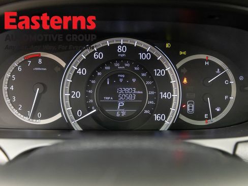 Used 2013 Honda Accord EX-L image 17