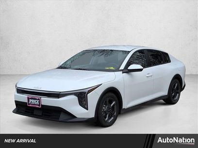 Used 2025 Kia K4 LXS