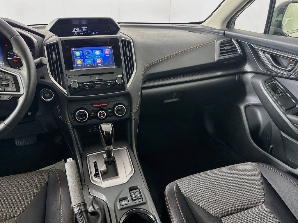 Used 2021 Subaru Crosstrek 2.0i Premium w/ Moonroof Package AWD/4WD image 29