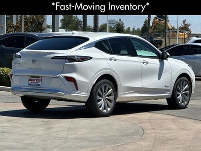 New 2026 Buick Envista Preferred
