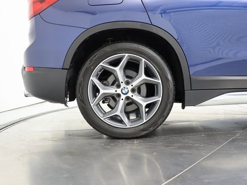 Used 2017 BMW X1 xDrive28i image 37