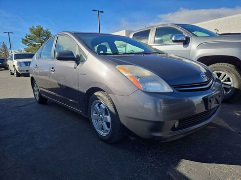 Used 2007 Toyota Prius image 2