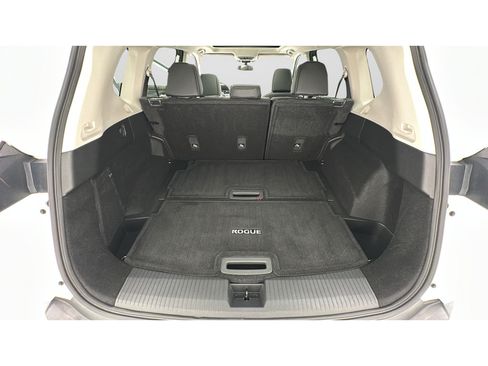 Used 2023 Nissan Rogue SL w/ SL Premium Package AWD/4WD image 22