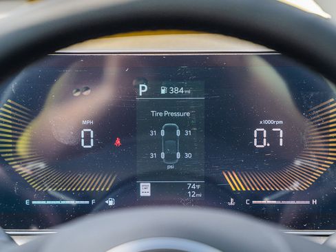 New 2026 Kia K5 GT image 20