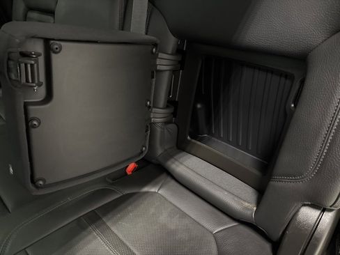 Certified 2021 GMC Sierra 3500 Denali w/ Denali Ultimate Package image 29