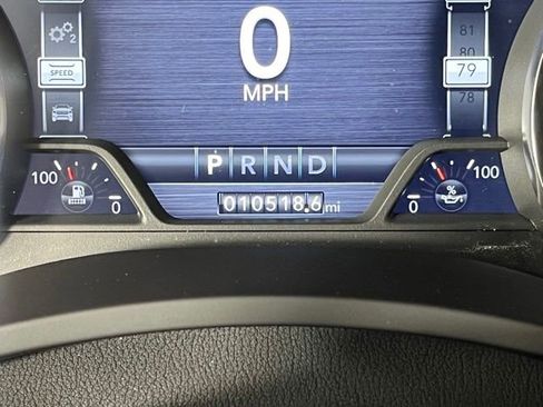 Used 2023 RAM 2500 Laramie AWD/4WD image 24