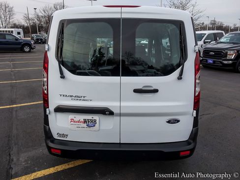 Used 2020 Ford Transit Connect XL image 6