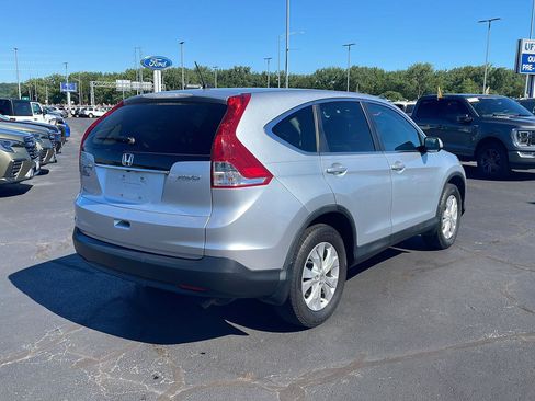Used 2014 Honda CR-V EX image 5