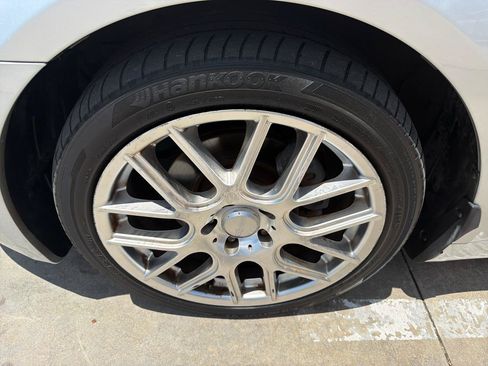 Used 2013 Hyundai Sonata SE w/ Navigation & Sunroof Pkg FWD image 31