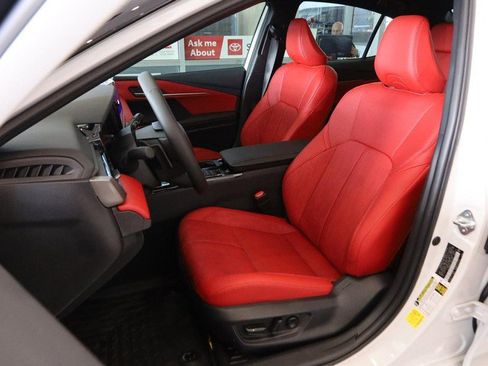 New 2026 Toyota Camry XSE image 8