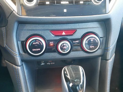 Used 2023 Subaru Crosstrek Hybrid w/ Moonroof Package w/Navigation image 23