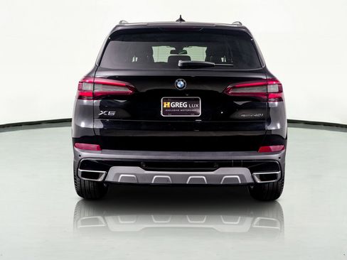 Used 2023 BMW X5 sDrive40i w/ Parking Assistance Package image 12