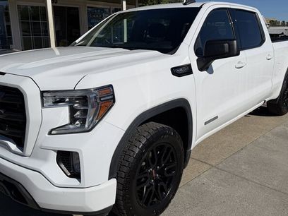 Used 2020 GMC Sierra 1500 Elevation w/ Elevation Value Package