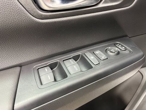 New 2026 Honda CR-V TrailSport image 16
