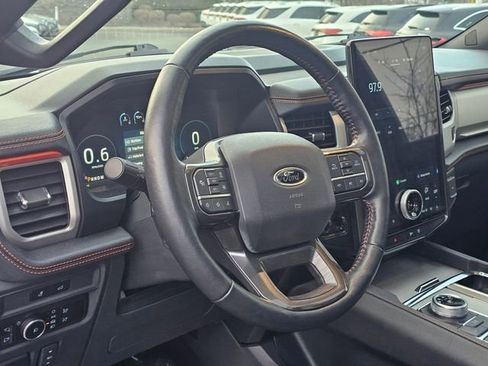 Used 2023 Ford Expedition Timberline image 17