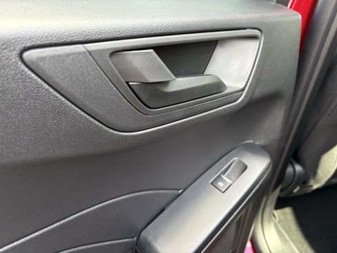 New 2026 Ford Escape Active w/ Cold Weather Package image 22