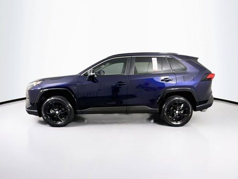 Certified 2023 Toyota RAV4 XLE FWD image 13
