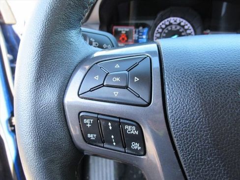 Used 2019 Ford Ranger Lariat w/ Equipment Group 501A Mid image 23