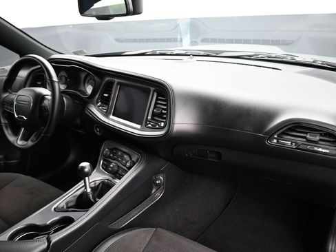 Used 2023 Dodge Challenger R/T Scat Pack w/ T/A Package image 40