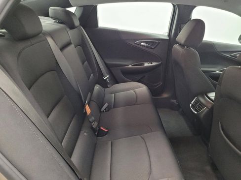 Used 2024 Chevrolet Malibu LT image 19